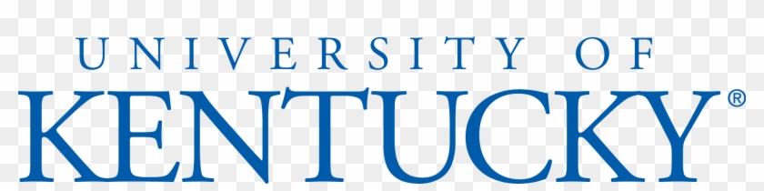 University Of Kentucky Logo Png 260939 Clipart