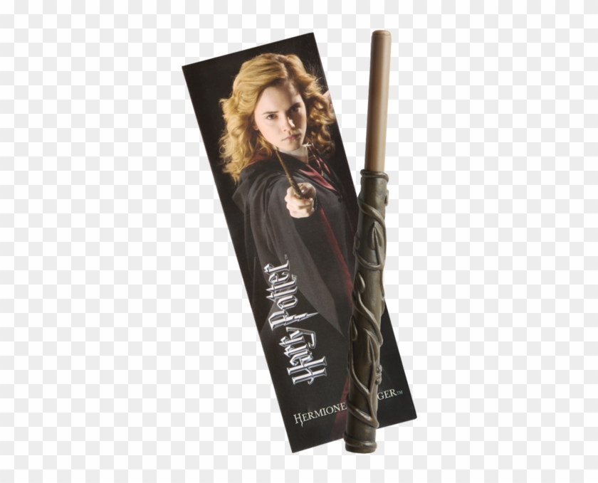 Hermione Granger Bookmarks Harry Potter Clipart #2195565