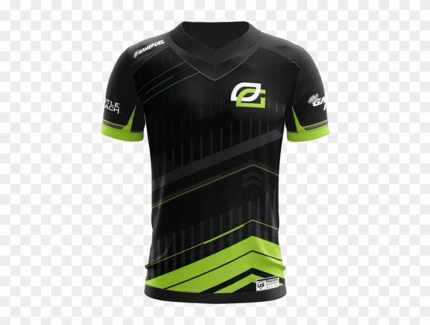 Optic Lcs Jersey - Optic 2019 Jersey Clipart