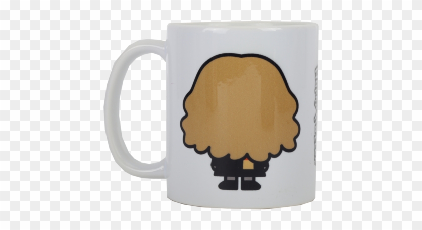 Hermione Granger Png Clipart