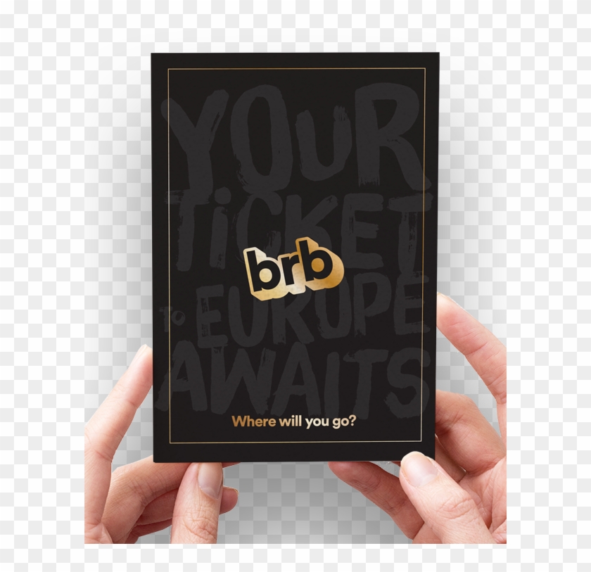 Giftcard - Illustration Clipart #2195921