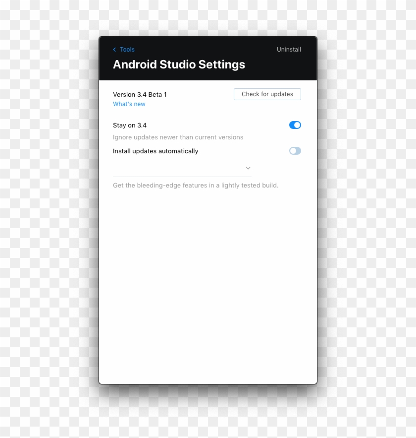 Prevent Beta From Constantly Wanting To Upgrade Into - If This Message Is Not Eventually Replaced Df Viewer Clipart