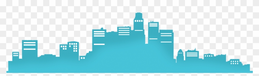 Los Angeles - Graphic Design Clipart