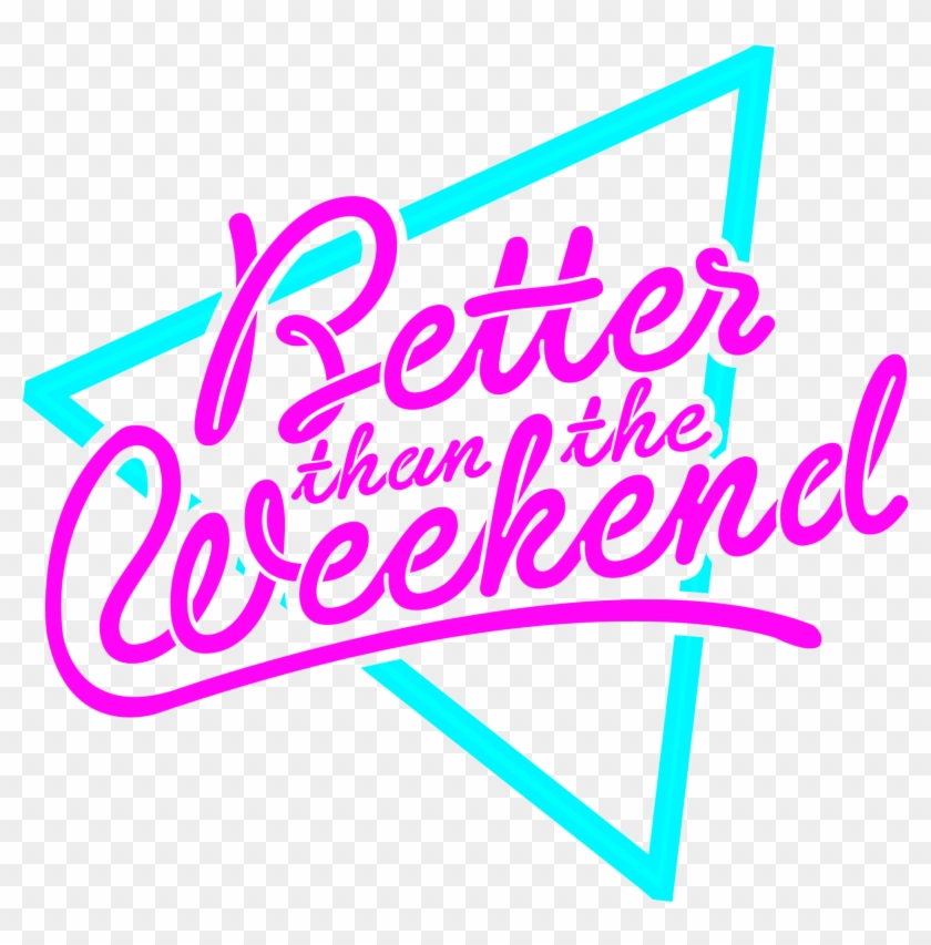 Be Right Back - Calligraphy Clipart