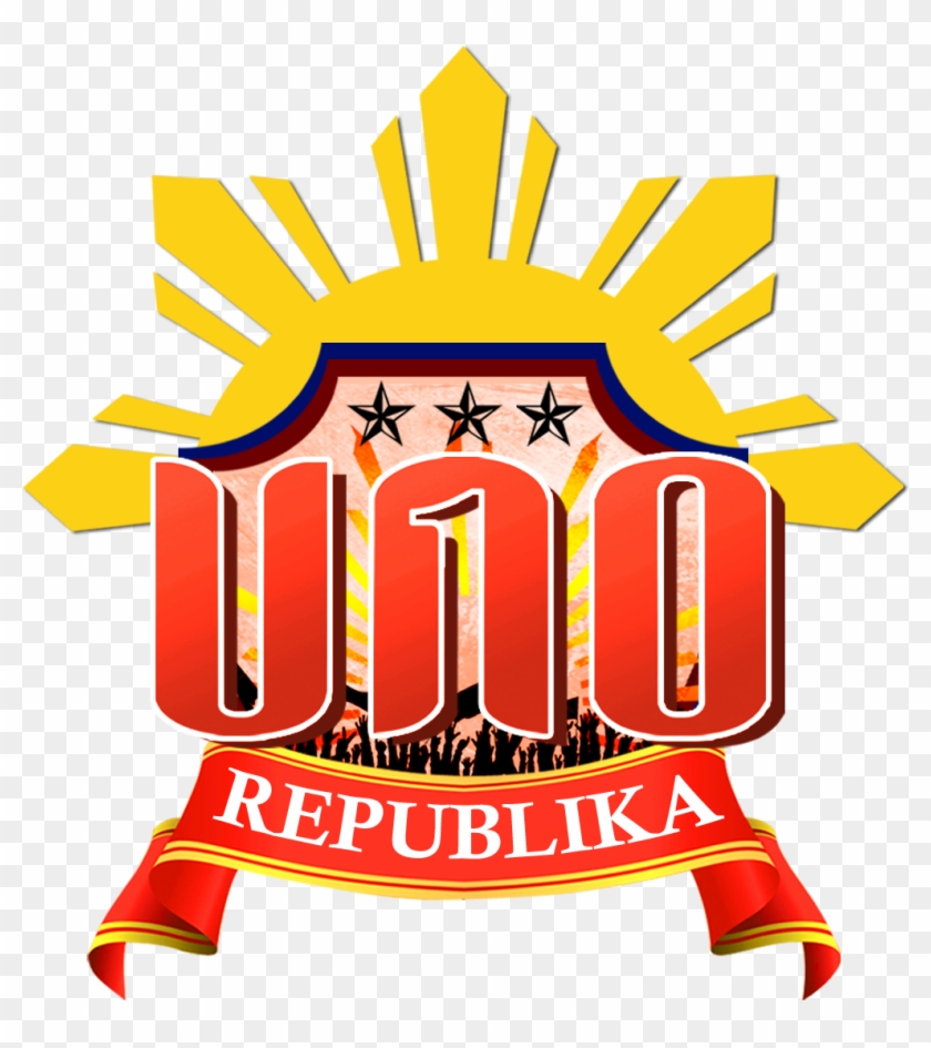 Uno Republika Logo - Unlimited Network Of Opportunities Logo Clipart