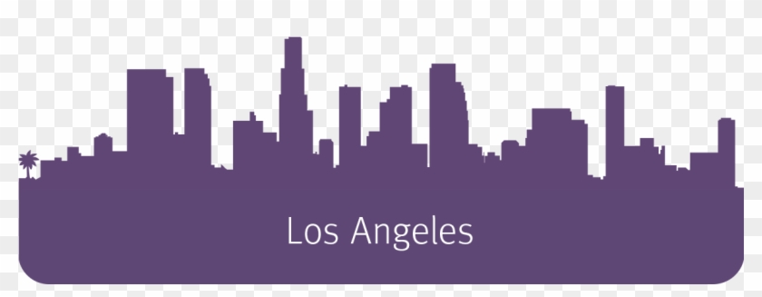 About - Los Angeles Clipart #2196232