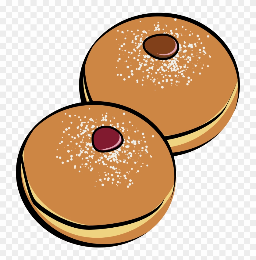 800 X 800 4 - Chanukah Gelt Clipart - Png Download #2196440