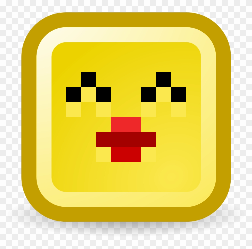 Smiley Computer Icons Emoticon Text Messaging - Smiley Clipart