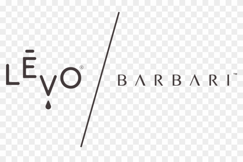 Barbari X Levo Logo - Graphic Design Clipart #2196858