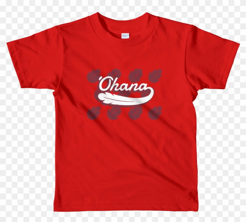 'ohana Toddler Jersey - Wolfenstein T Shirt Clipart