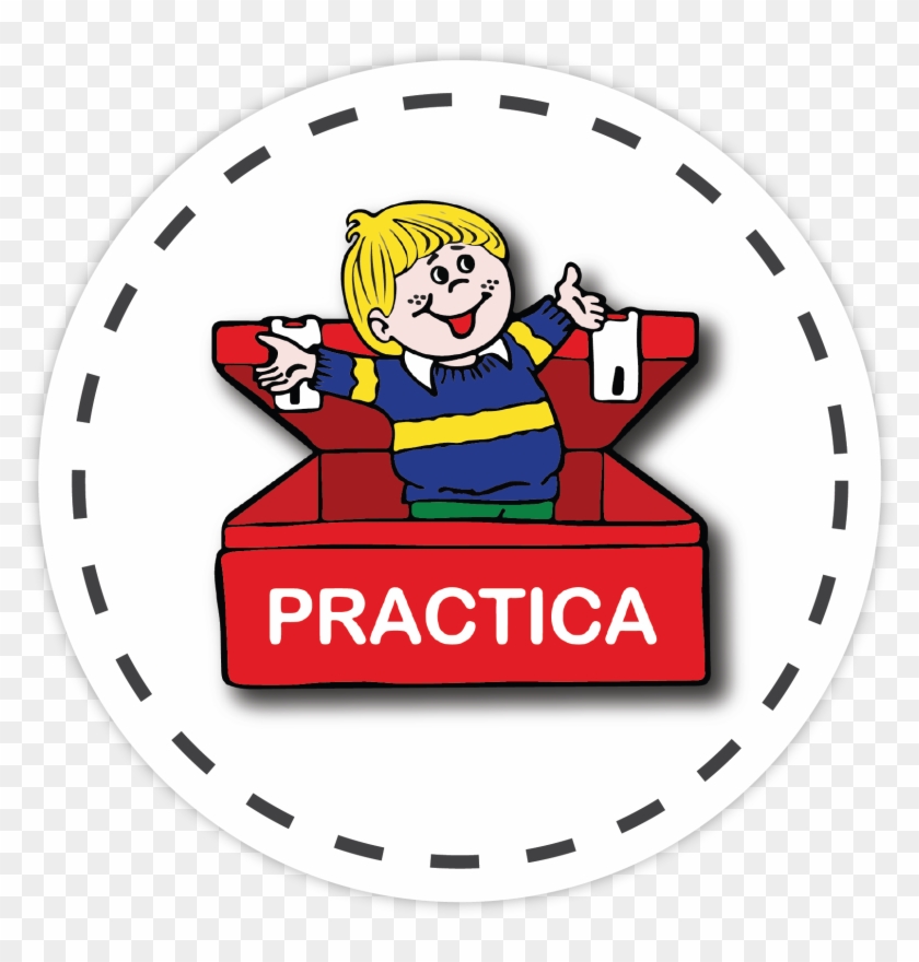 Practica Programme Head Office - Illustration Clipart #2197091