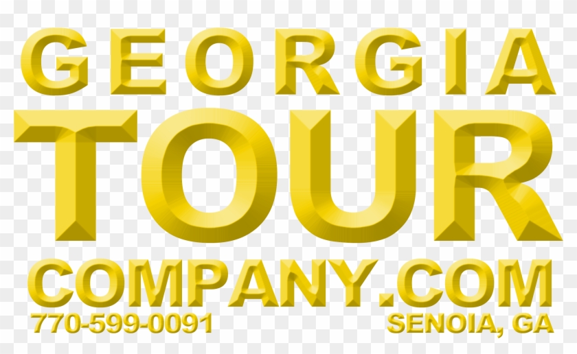 I Senoia, Ga Clipart