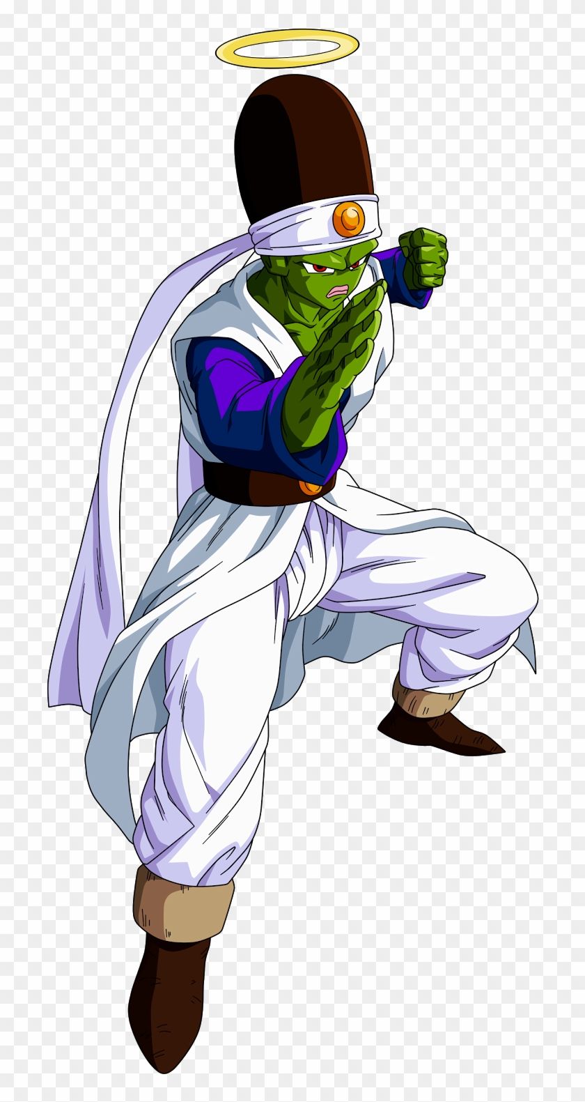 Dragon Ball Limit-f - Dragon Ball Paikuhan Clipart
