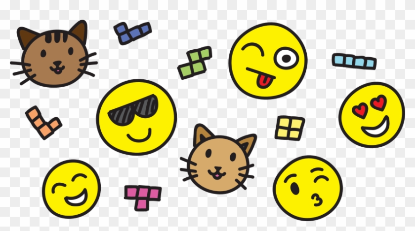 A Quantum Neural Network Can Also Be Trained To Generate - Cartoon Clipart