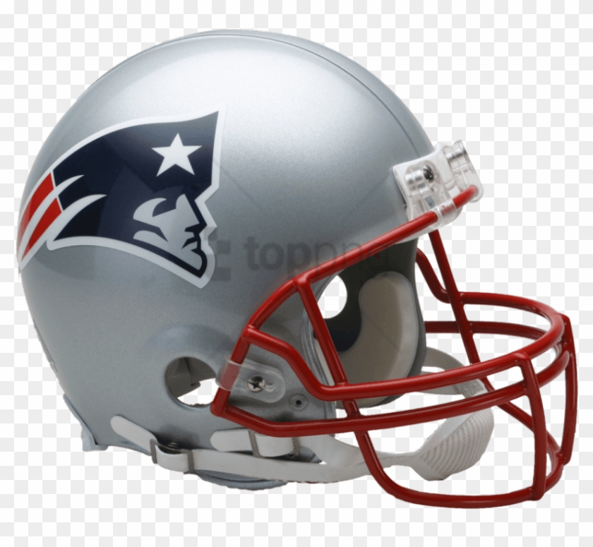 Free Png Download New England Patriots Helmet Png Images Clipart #2197611