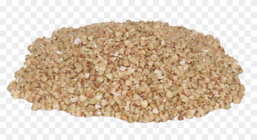 Aunque Su Nombre Empieza Por “trigo” En Realidad No - Porridge Clipart