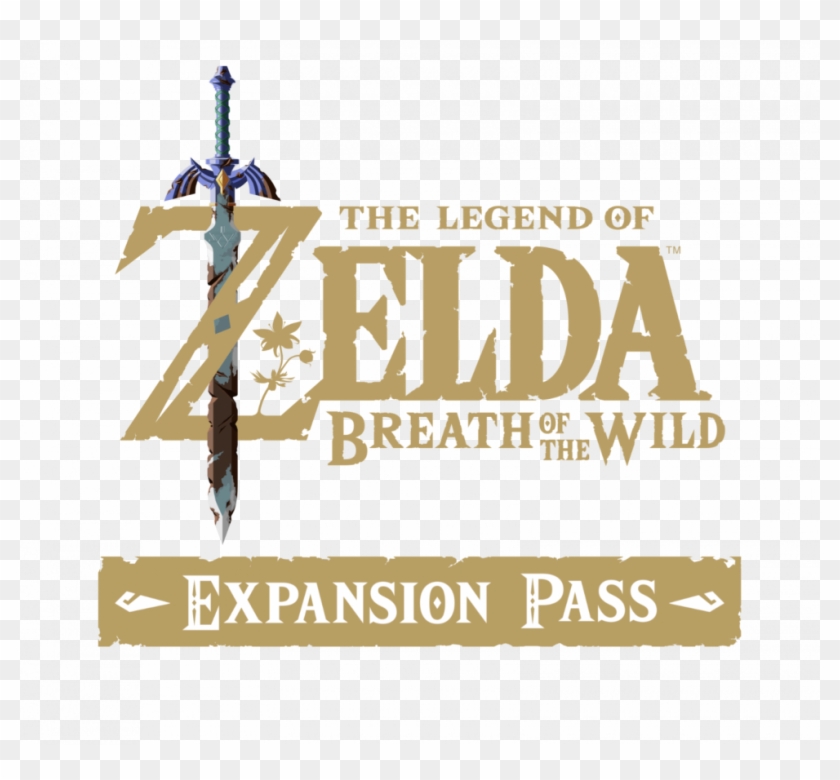 980 X 864 9 - Legend Of Zelda Breath Of The Wild Expansion Pass Clipart #2197699