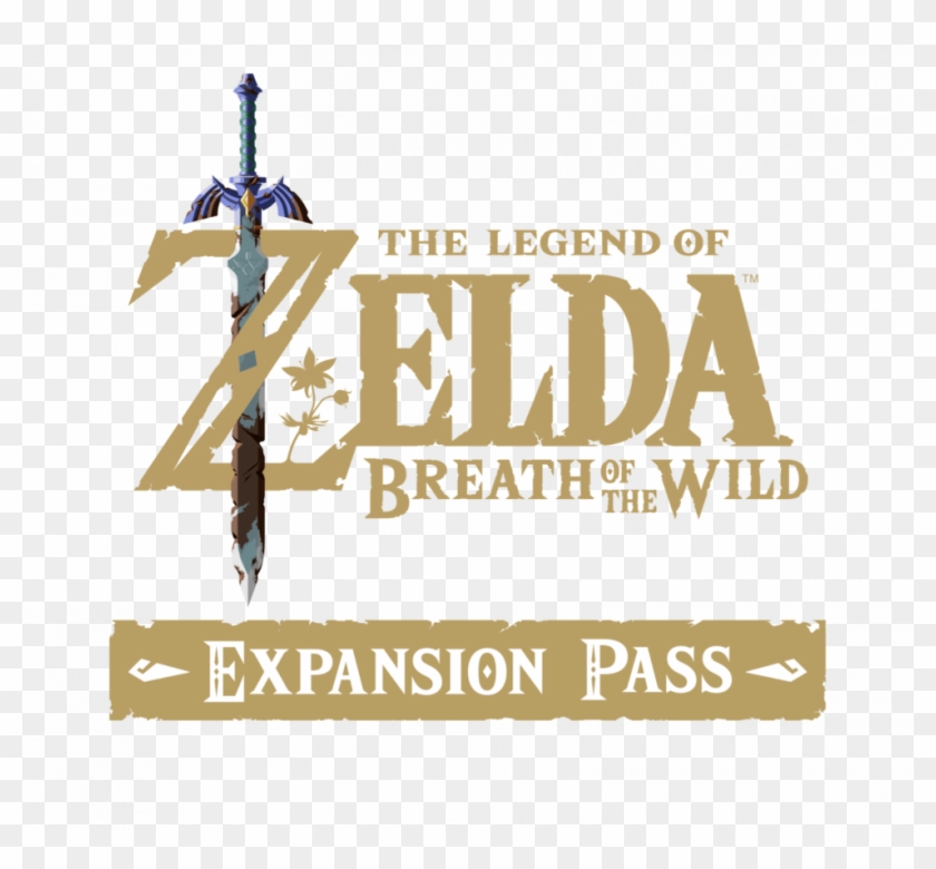 980 X 864 9 - Legend Of Zelda Breath Of The Wild Expansion Pass Clipart