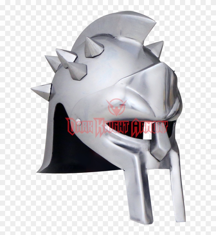 Transparent Gladiator Helmet Png , Png Download Clipart #2197700