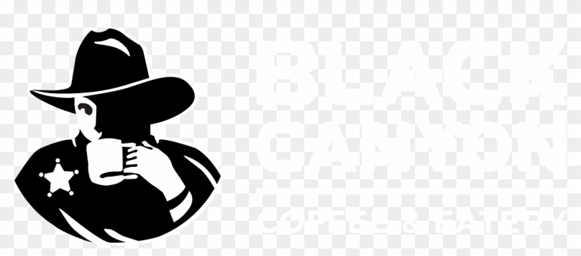 Black Canyon Logo Png - Illustration Clipart