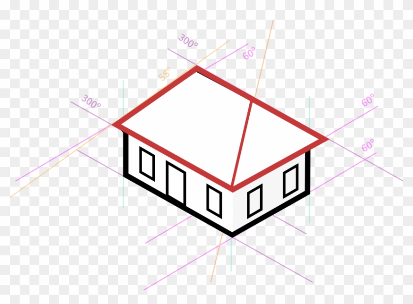 Designed A Grid With The Right Perspective That Alongside Clipart