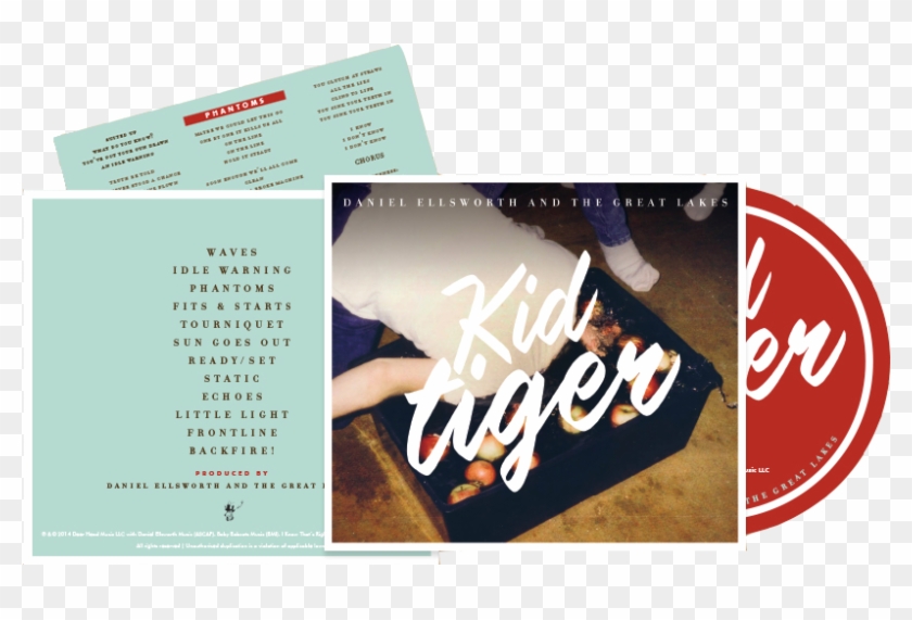 Daniel Tiger Png Clipart #2197913