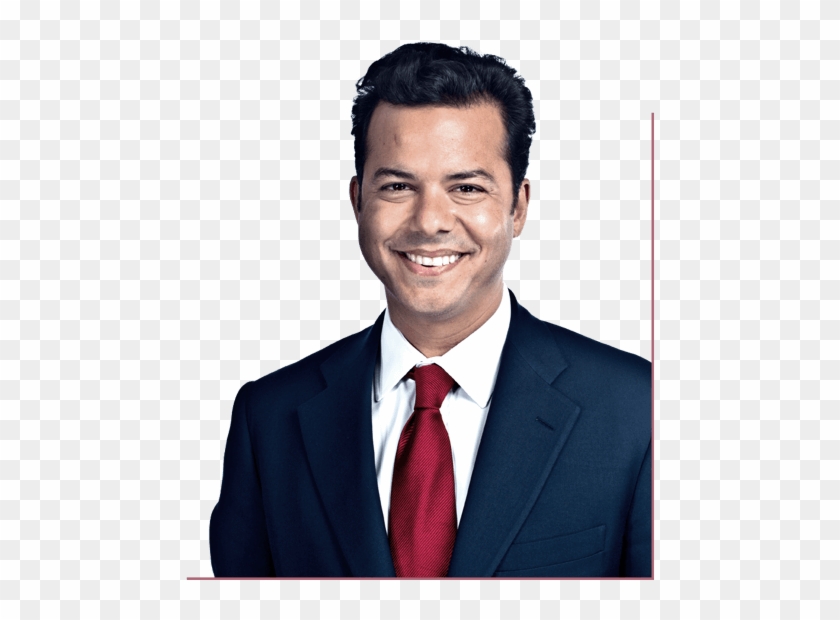 Unprecedented - John Avlon Clipart #2197920