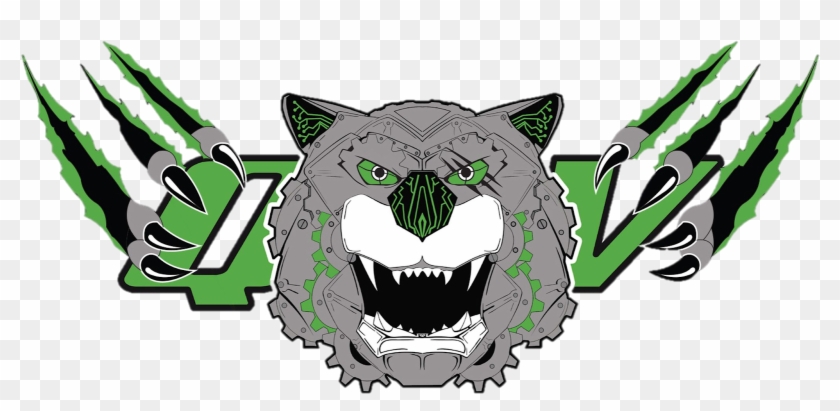 Daniel Newport Donated Apr - Frc Team 1796 Clipart