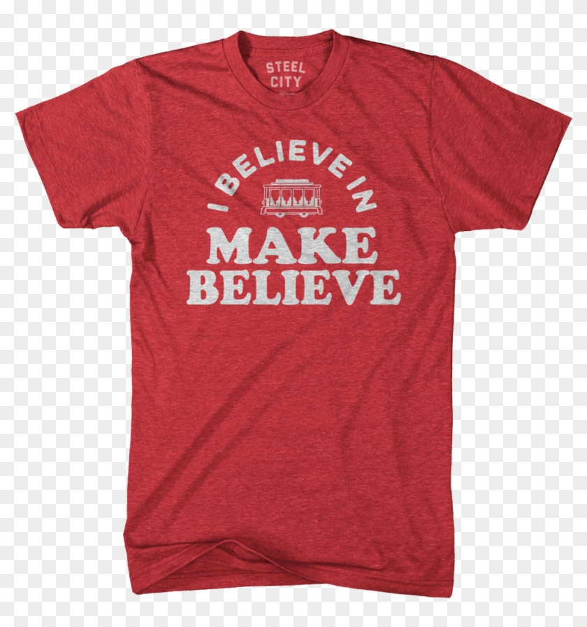 I Believe - Fca T Shirts Clipart