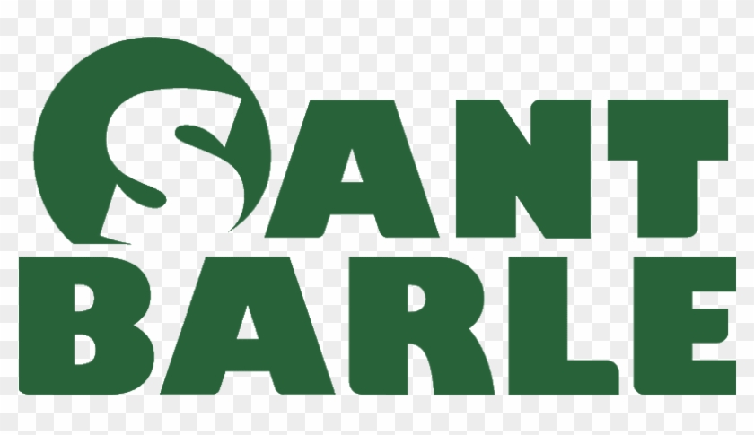 Sante Barley Juice Logo Clipart #2198141