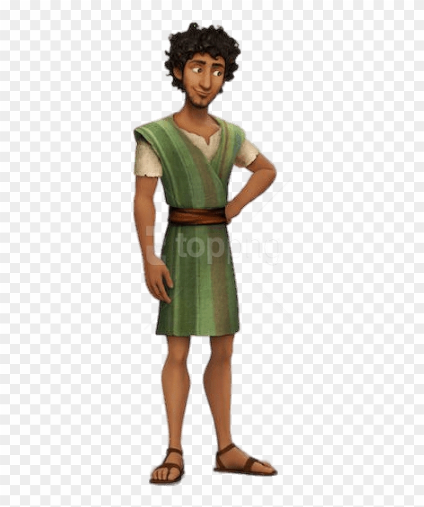 Free Png Download Joseph Clipart Png Photo Png Images - Star Cast And Characters Transparent Png #2198154
