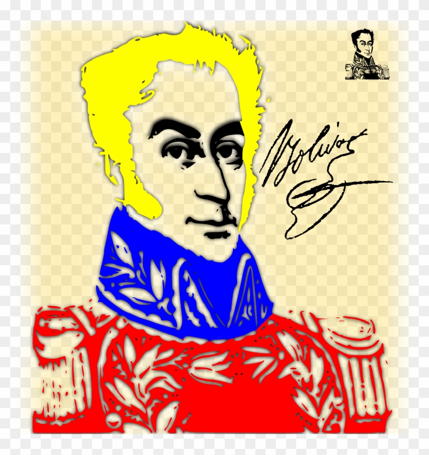Venezuela Clipart - Png Download #2198306