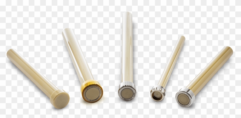 Refractron's Plungers Are Manufactured To Extremely - Cutting Tool Clipart