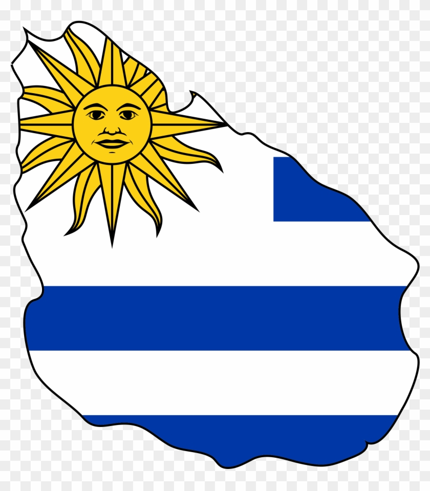 Urugay - Palacio Legislativo Clipart #2198628