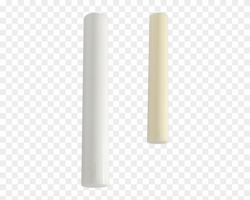Alumina Ceramic Solid Rod, Alumina Plunger - Cylinder Clipart