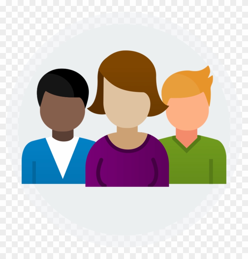 Learning Equity For All - Cartoon Clipart #2198702