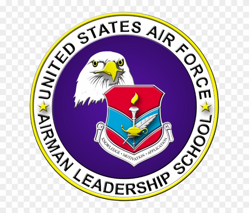 Airman Leadership School Clipart
