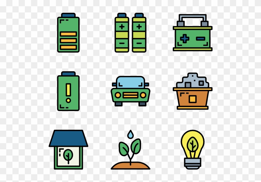 Energy Clipart
