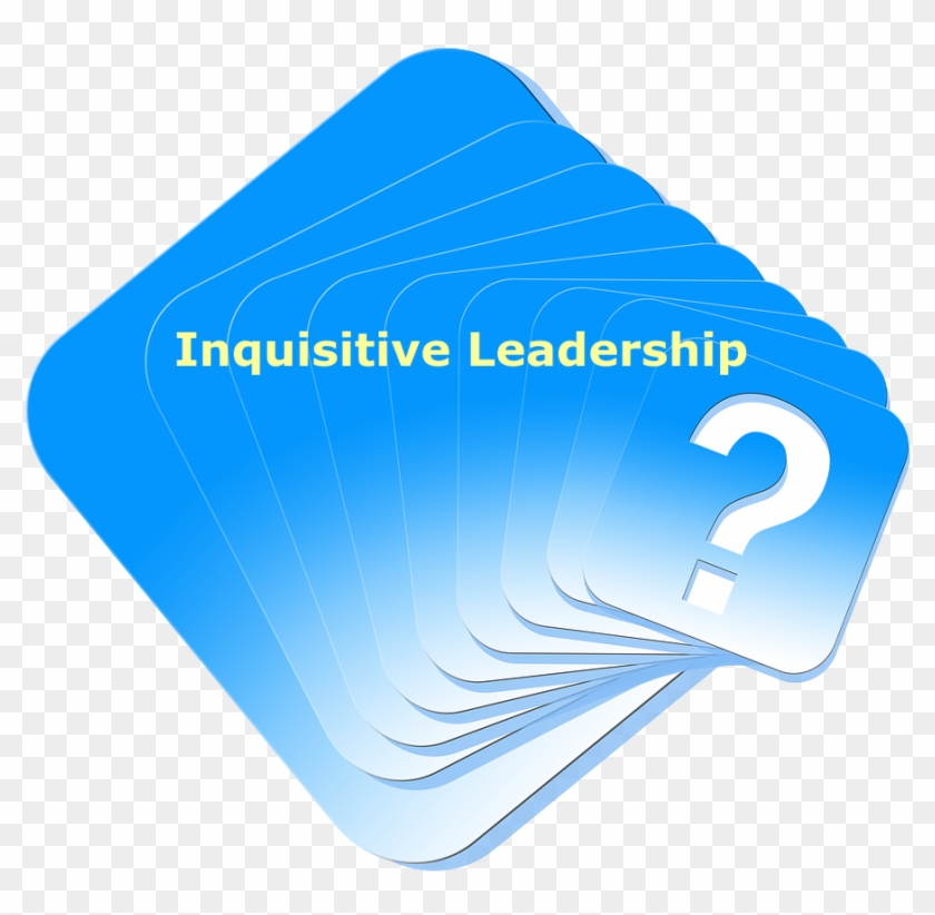 Leadership Is Complex Yet Simple Clipart #2199004