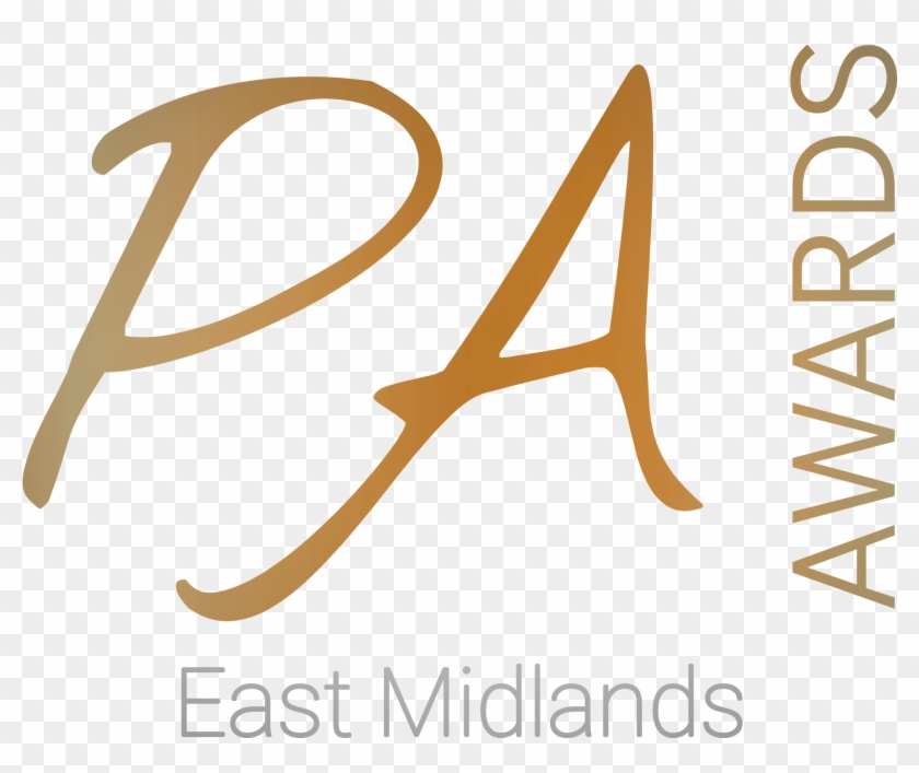 East Midlands Pa Awards Ceremony Nottingham, Uk Clipart
