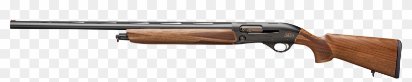 See Product Details - Rifle Clipart #2199237