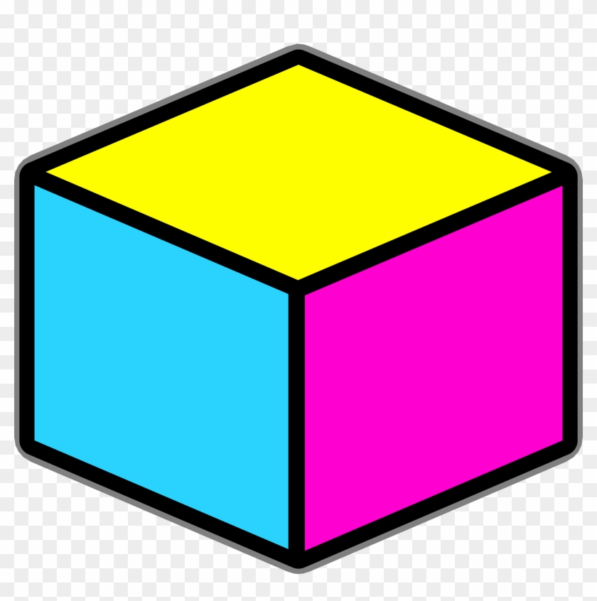 This Free Icons Png Design Of Box Png - Box Clipart Transparent Png