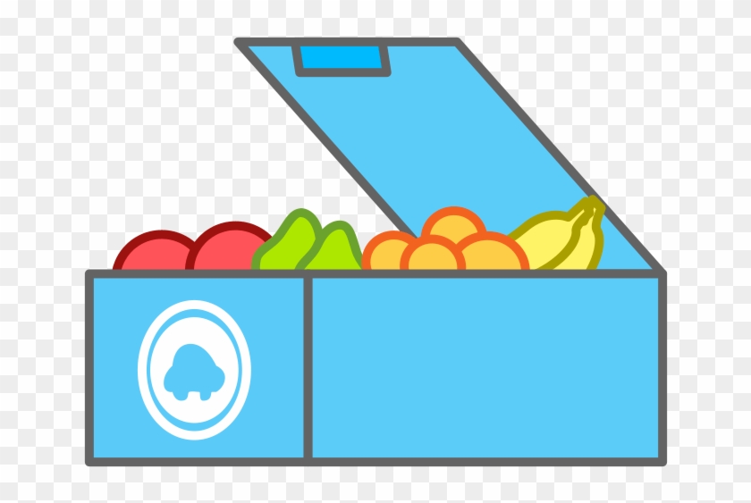 Image Of Cart Icon Clipart #2199347