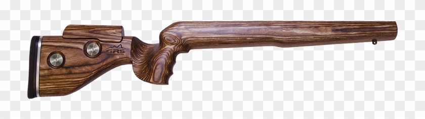 Grs Hunter Blank - Rifle Clipart #2199348