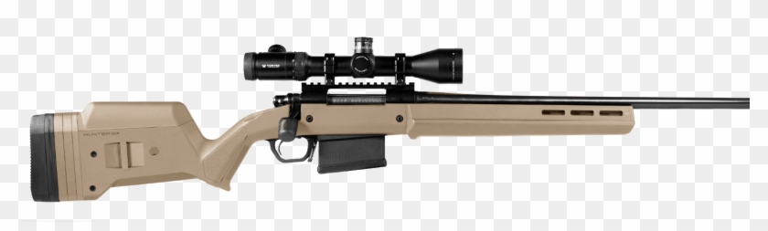 Magpul 700l Clipart