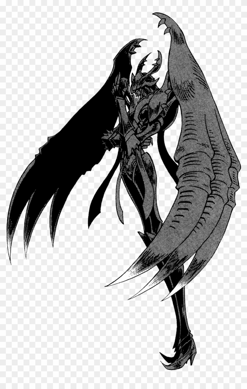 Manga Png Clipart - Png Vector Cyberpunk Transparent Png #2199474
