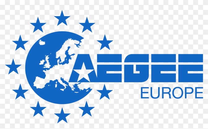 Aegee Logo, “key To Europe” Click To Access The Logo - Association Des Etats Généraux Des Etudiants De L Europe Clipart #2199513