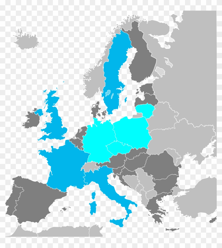 8th European Parliament, 2014[edit] - Albania Bulgaria Clipart