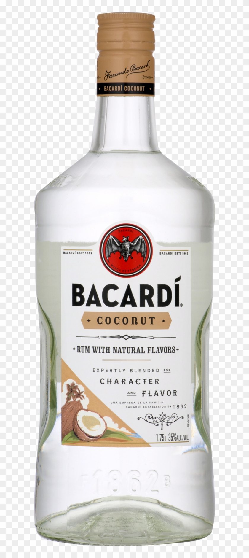 Bacardi Clipart