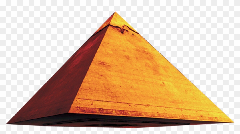 Egyptian Pyramids Transprent Clipart